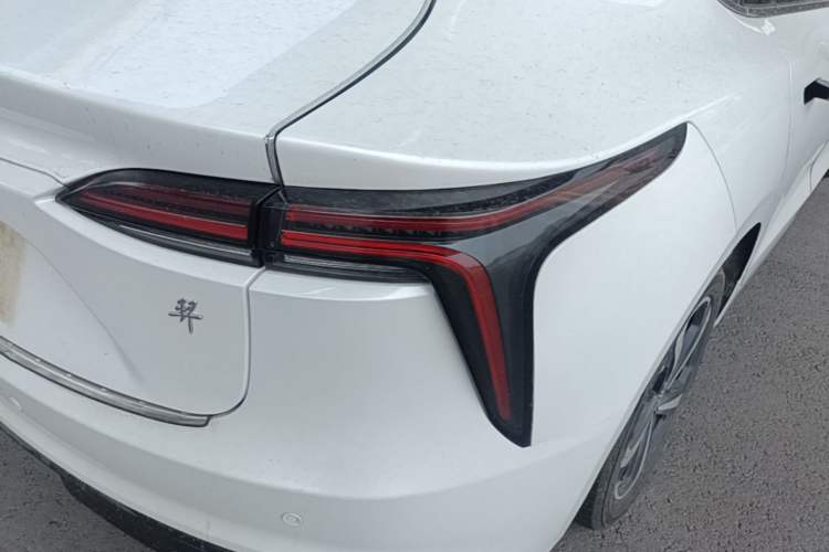 Used JMEV GSE 2023 Standard Range Industry Edition Exterior 3