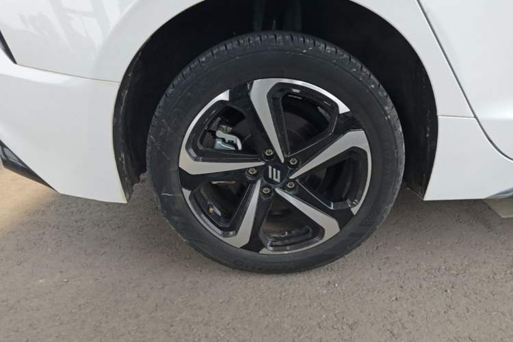 Used JMEV GSE 2023 Standard Range Industry Edition Exterior 5