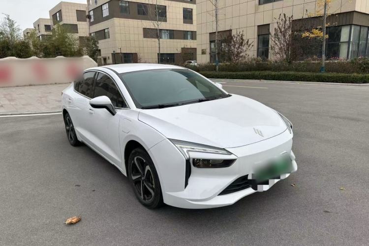 Used JMEV GSE 2023 Online Booking Version 52 Industry Edition Exterior 7