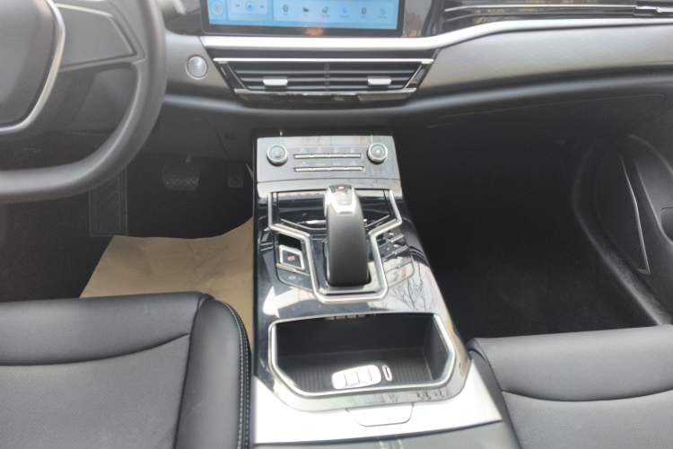 Used JMEV GSE 2023 Online Booking Version 40 Industry Edition Gear Lever
