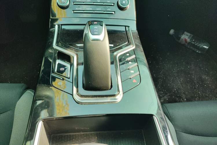 Used JMEV GSE 2023 Online Booking Version 52 Industry Edition Gear Lever