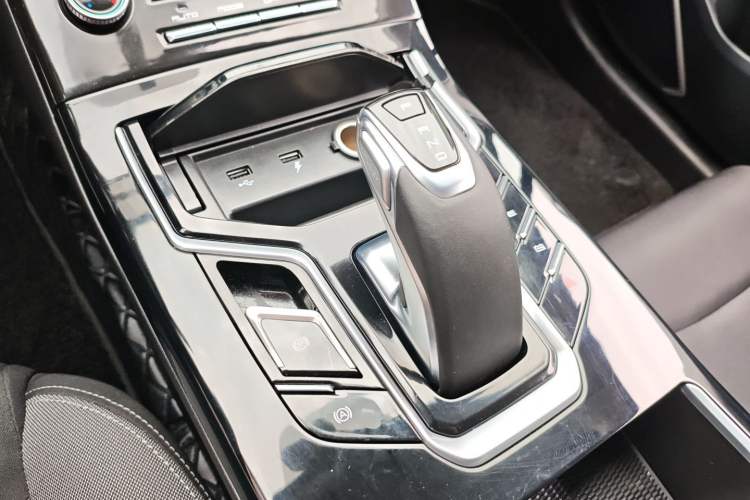 Used JMEV GSE 2023 Online Booking Version 40 Industry Edition Gear Lever
