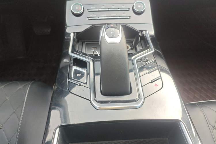 Used JMEV GSE 2023 Dream Edition 52 Comfort Model Gear Lever