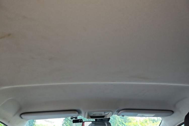 Used JMEV GSE 2023 Standard Range Industry Edition Headliner