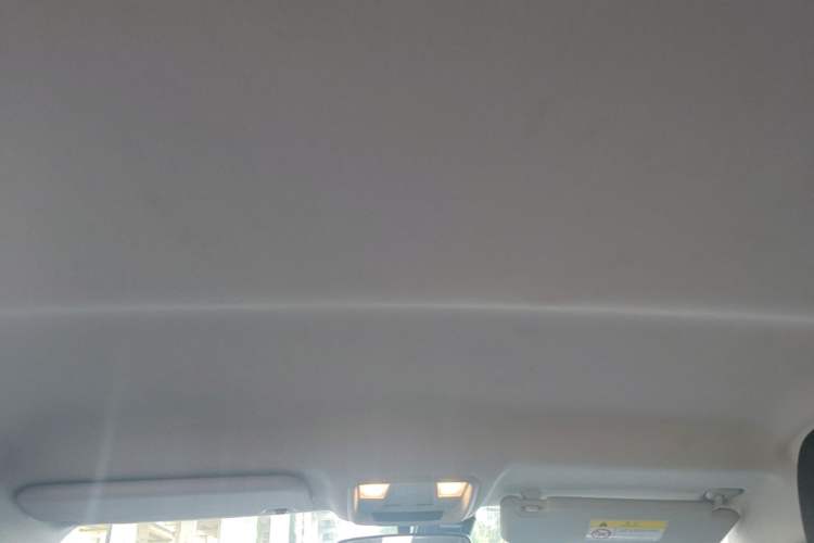 Used JMEV GSE 2023 Standard Range Industry Edition Headliner