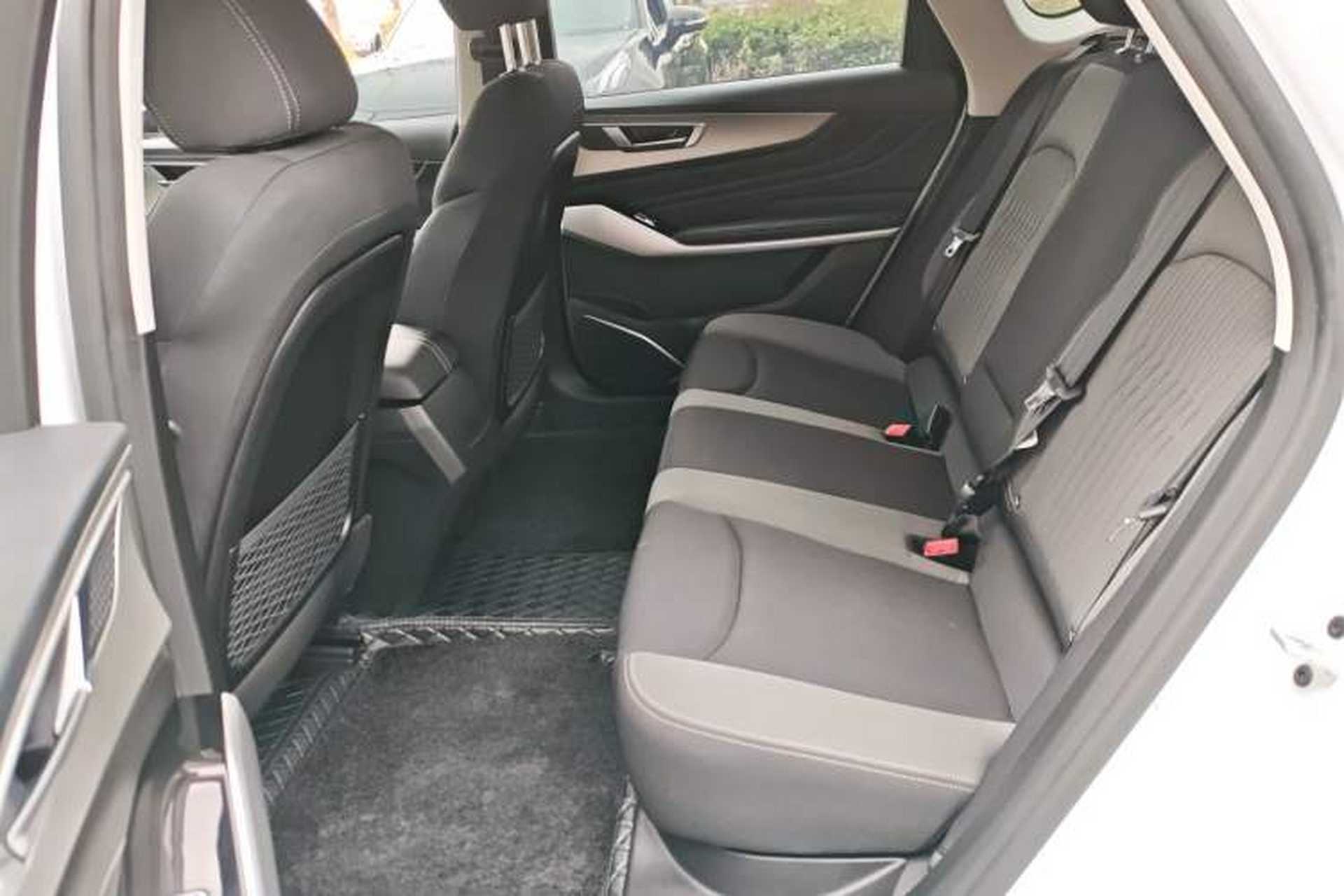 Used JMEV GSE 2023 Online Booking Version 40 Industry Edition Interior 4