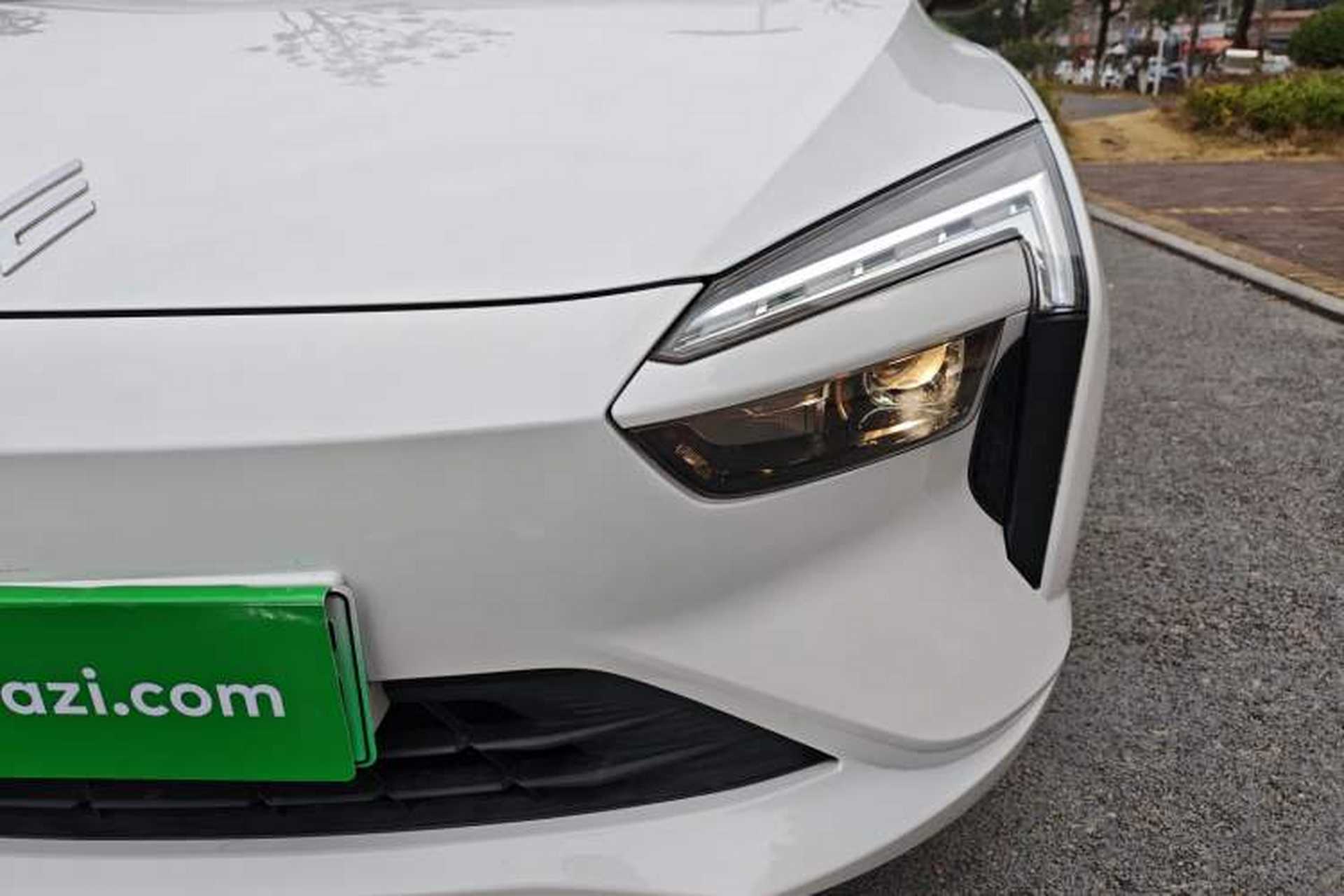Used JMEV GSE 2023 Online Booking Version 40 Industry Edition Left Front Headlight