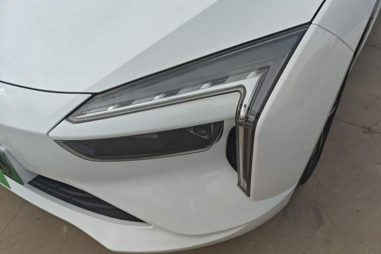 Used JMEV GSE 2023 Dream Edition 52 Comfort Model Left Front Headlight