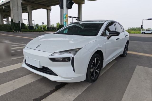 Used JMEV GSE 2023 Standard Range Industry Edition