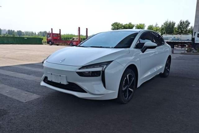 Used JMEV GSE 2023 Standard Range Industry Edition