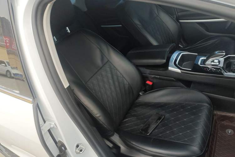 Used JMEV GSE 2023 Dream Edition 52 Comfort Model Right Front Seat