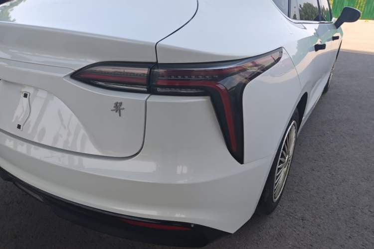 Used JMEV GSE 2023 Online Booking Version 40 Industry Edition Right Rear Taillight