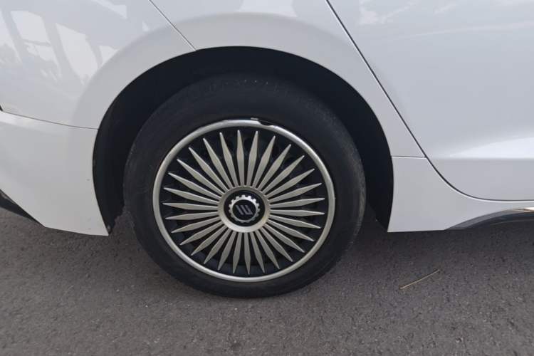 Used JMEV GSE 2023 Online Booking Version 40 Industry Edition Right Rear Wheel Hub