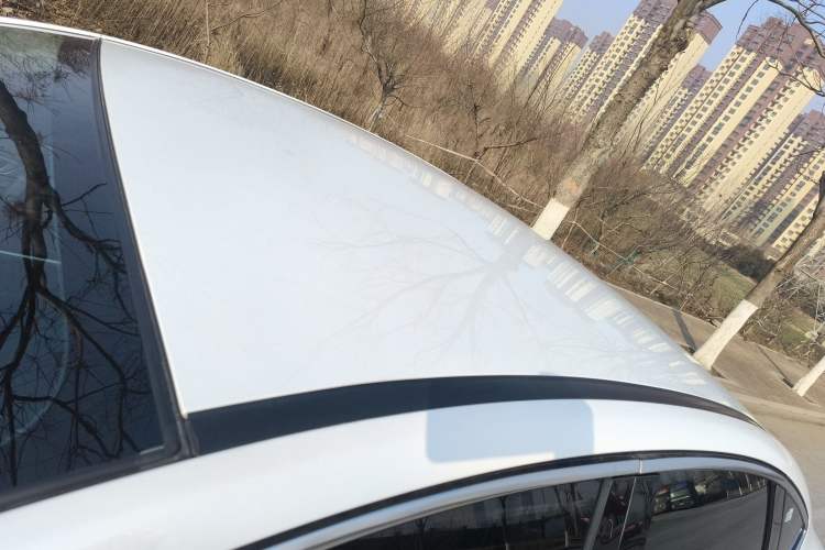 Used JMEV GSE 2023 Online Booking Version 40 Industry Edition Roof