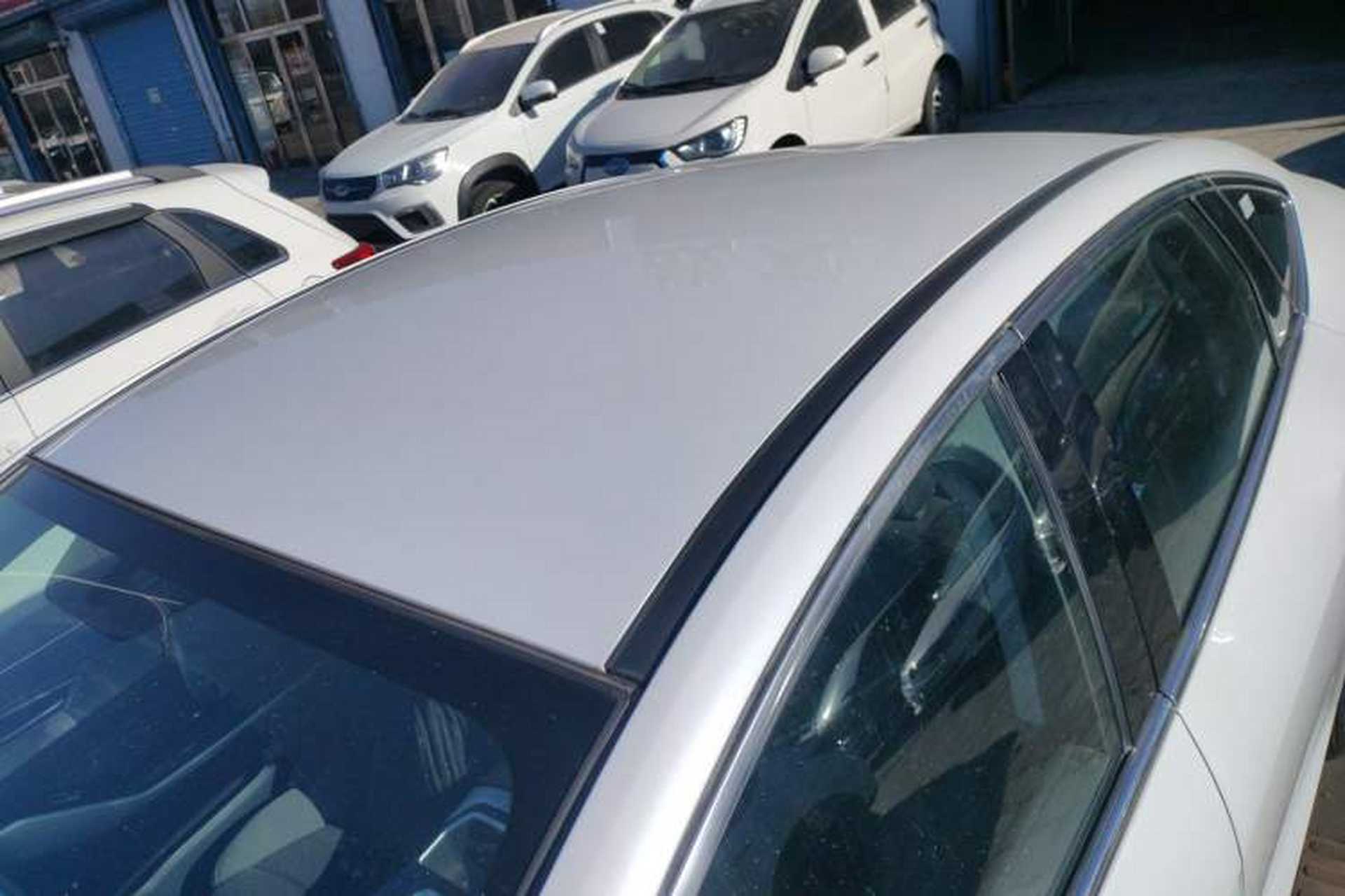 Used JMEV GSE 2023 Online Booking Version 52 Industry Edition Roof
