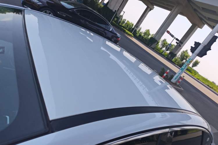 Used JMEV GSE 2023 Online Booking Version 40 Industry Edition Roof