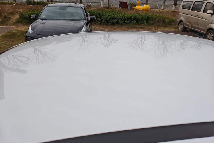 Used JMEV GSE 2023 Online Booking Version 40 Industry Edition Roof