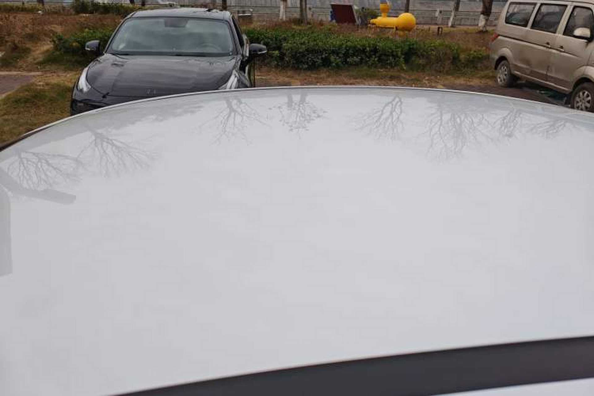 Used JMEV GSE 2023 Online Booking Version 40 Industry Edition Roof