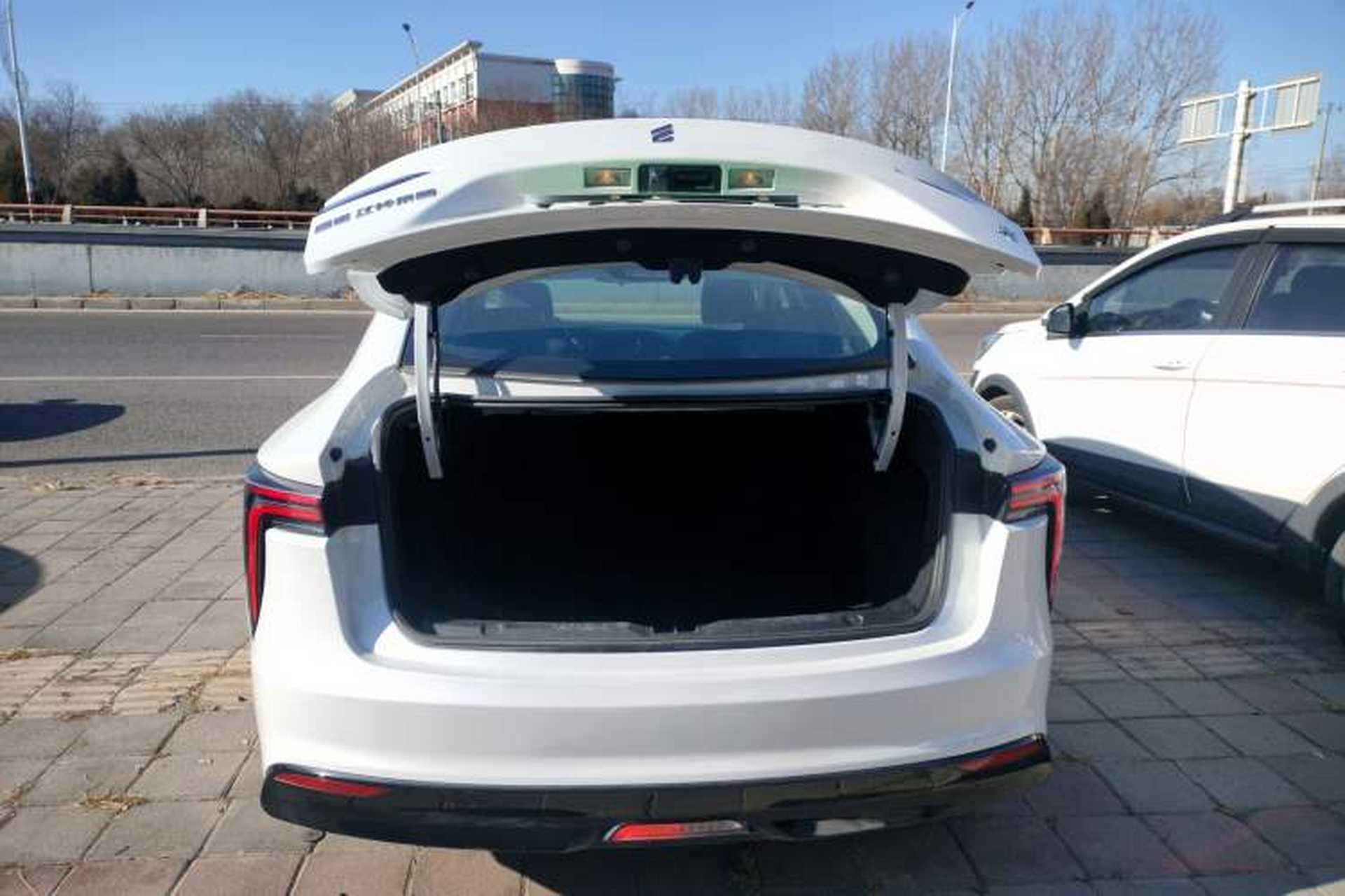 Used JMEV GSE 2023 Online Booking Version 52 Industry Edition Trunk