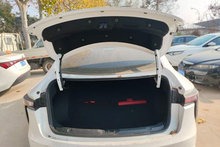 Used JMEV GSE 2023 Online Booking Version 52 Industry Edition Trunk