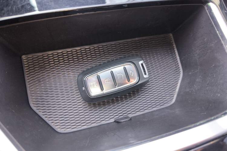 Used JMEV GSE 2023 Online Booking Version 40 Industry Edition Vehicle Key