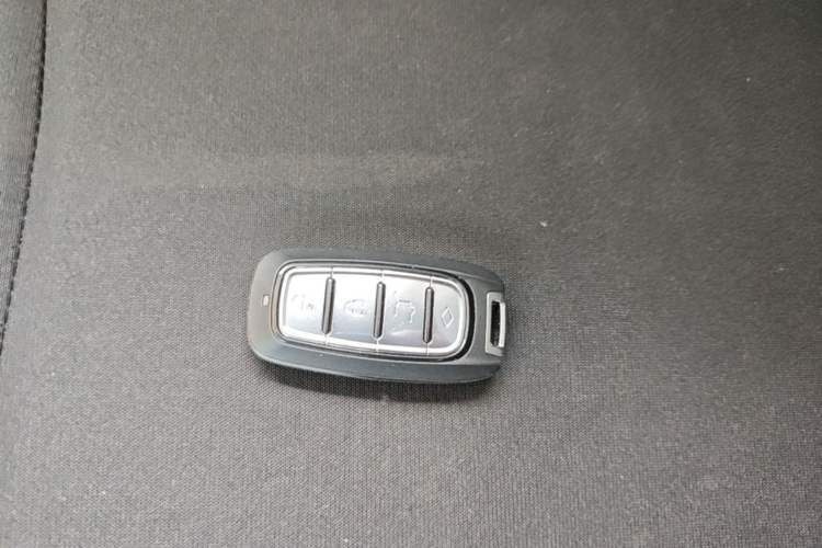 Used JMEV GSE 2023 Standard Range Industry Edition Vehicle Key