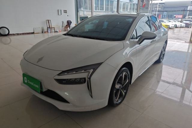 Used JMEV GSE 2023 Dream Edition 52 Comfort Model