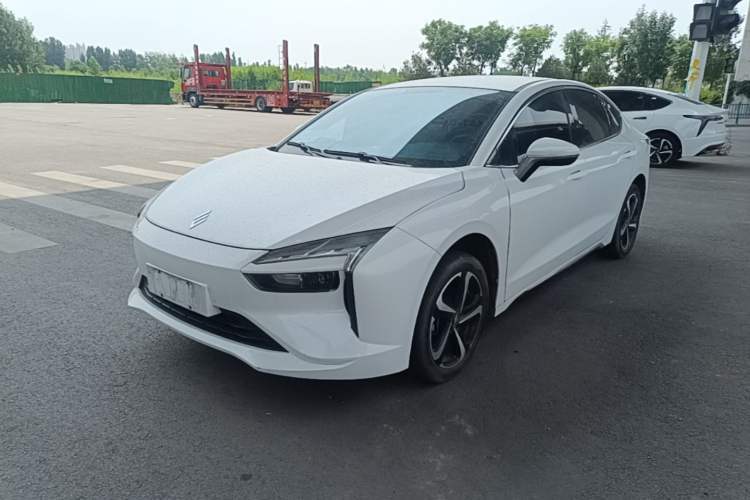 Used JMEV GSE 2023 Standard Range Industry Edition Guazi used car, China used car export, Used car for sale, Used cars, Cheapest cars for sale