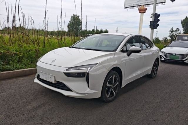 Used JMEV GSE 2023 Standard Range Industry Edition