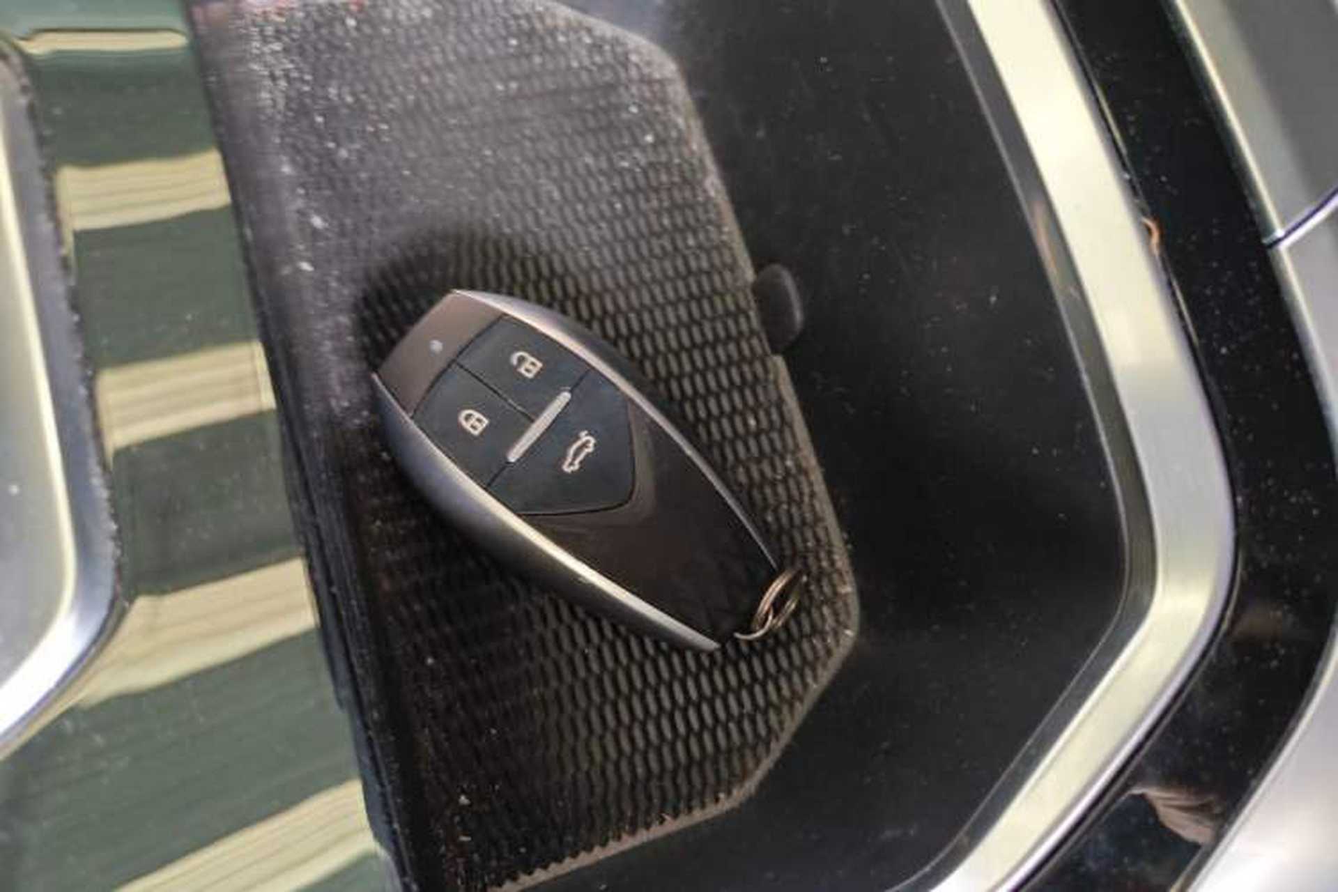 Used JMEV GSE 2024 Standard Range Travel Edition Interior 1