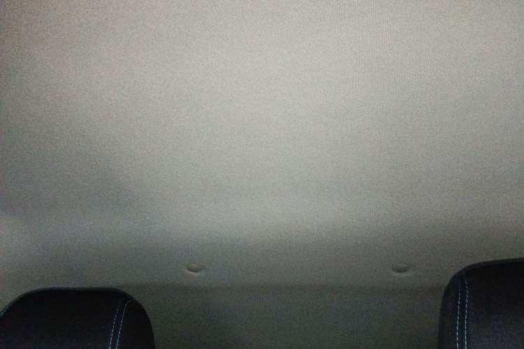 Used JMEV Xiao Qilin 2022 Heart-Pounding Edition Headliner