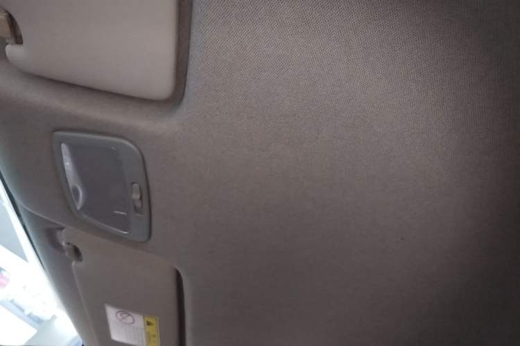 Used JMEV Xiao Qilin 2022 Heart-Pounding Edition Headliner