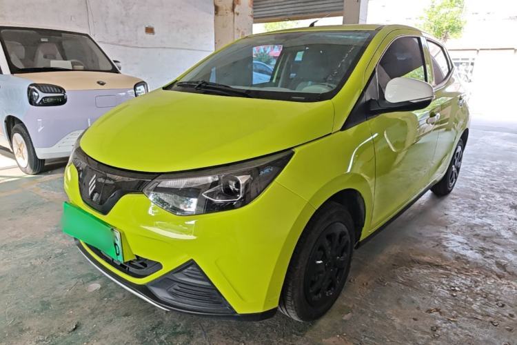 Used JMEV Xiao Qilin 2023 Joyful Edition 201km Comfort Model Guazi used car, China used car export, Used car for sale, Used  cars, Cheapest cars for sale