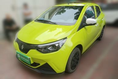 Used JMEV Xiao Qilin 2023 Joyful Edition 201km Comfort Model