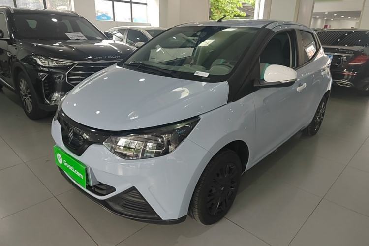Used JMEV Xiao Qilin 2023 Joyful Edition 201km Comfort Model Guazi used car, China used car export, Used car for sale, Used  cars, Cheapest cars for sale
