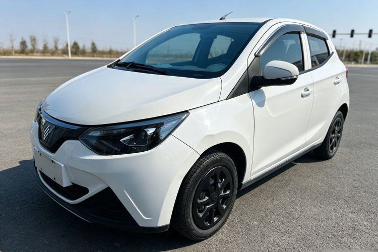 Used JMEV Xiao Qilin 2023 Joyful Edition 201km Luxury Model Guazi used car, China used car export, Used car for sale, Used  cars, Cheapest cars for sale