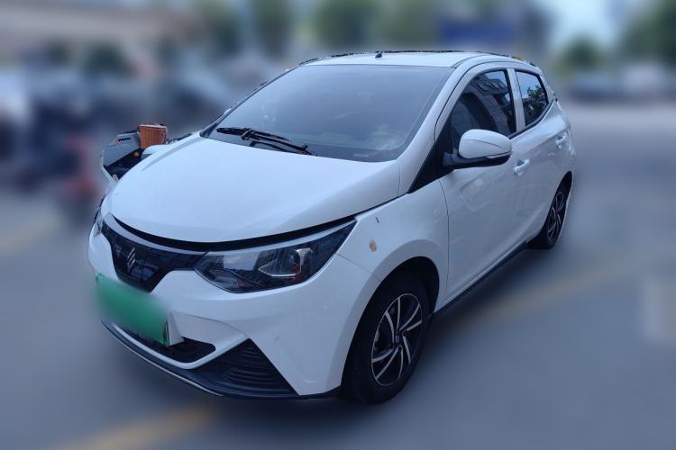 Used JMEV Xiao Qilin 2023 Joyful Edition 201km Luxury Model Guazi used car, China used car export, Used car for sale, Used  cars, Cheapest cars for sale