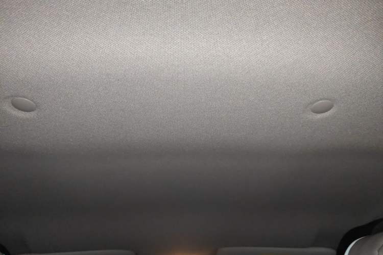 Used JMEV Xiao Qilin 2023 Joyful Edition 201km Comfort Model Headliner