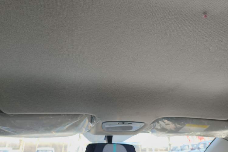 Used JMEV Xiao Qilin 2023 Joyful Edition 201km Comfort Model Headliner
