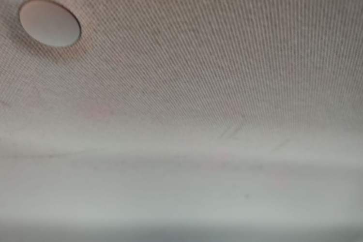 Used JMEV Xiao Qilin 2023 Joyful Edition 201km Comfort Model Headliner