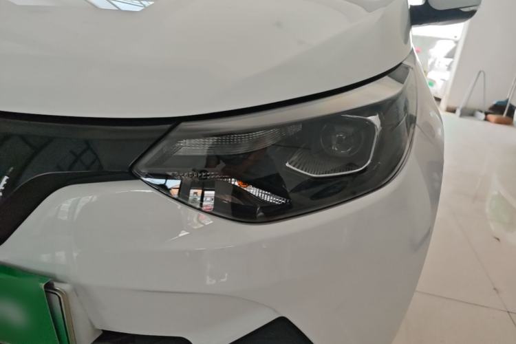 Used JMEV Xiao Qilin 2023 Joyful Edition 201km Comfort Model Left Front Headlight