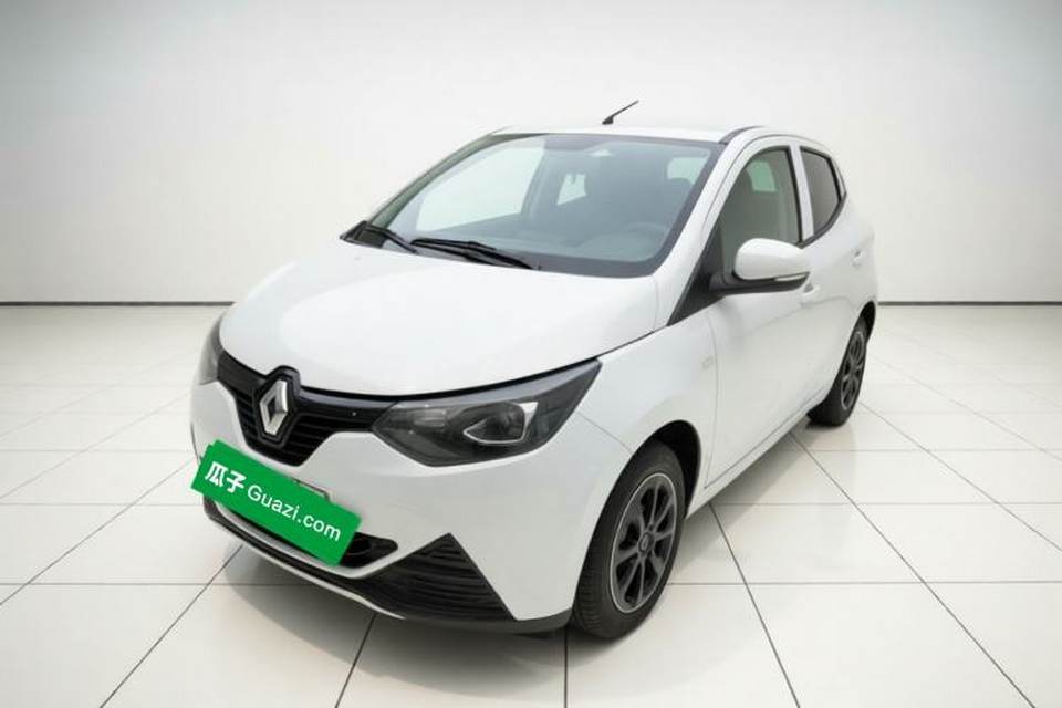 JMEV Xiao Qilin 2023