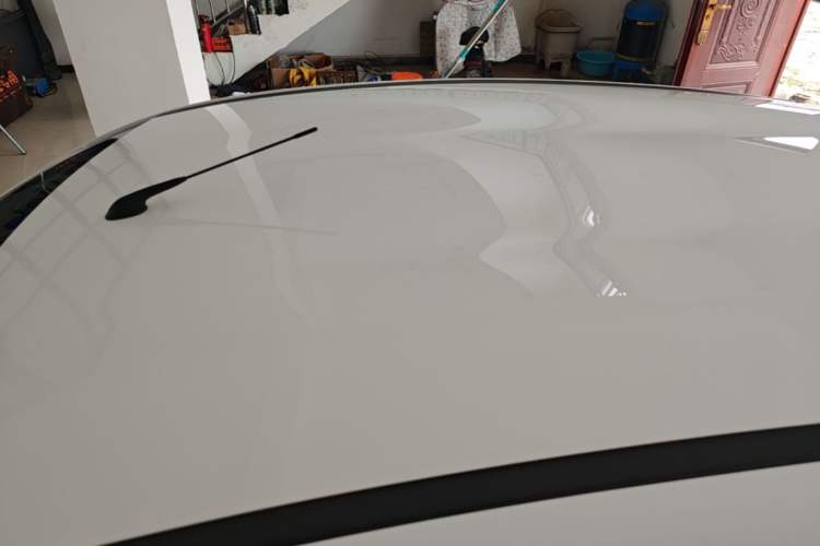 Used JMEV Xiao Qilin 2023 Joyful Edition 201km Comfort Model Roof