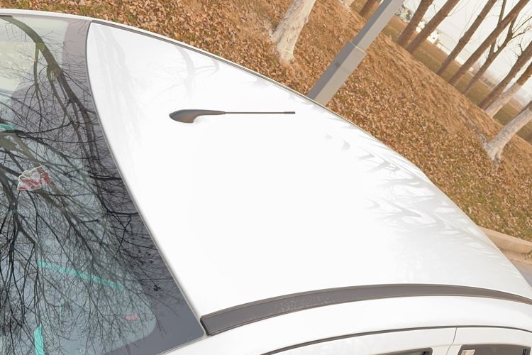 Used JMEV Xiao Qilin 2023 Joyful Edition 201km Comfort Model Roof