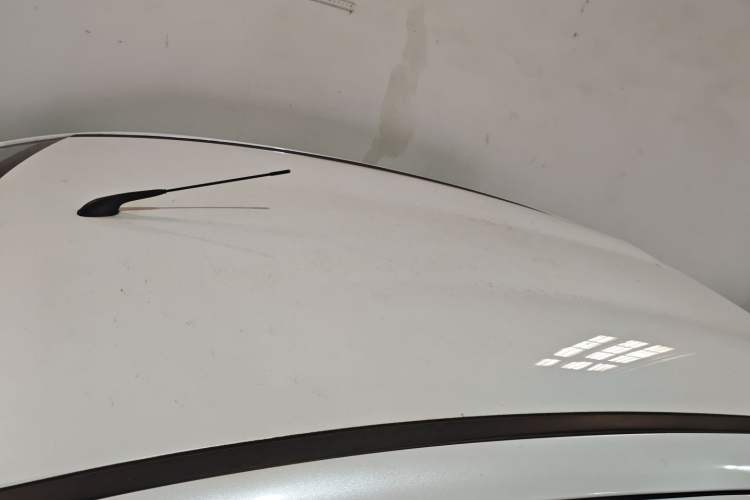 Used JMEV Xiao Qilin 2023 Joyful Edition 201km Comfort Model Roof