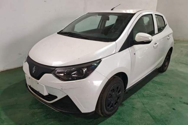 Used JMEV Xiao Qilin 2023 Joyful Edition 201km Comfort Model