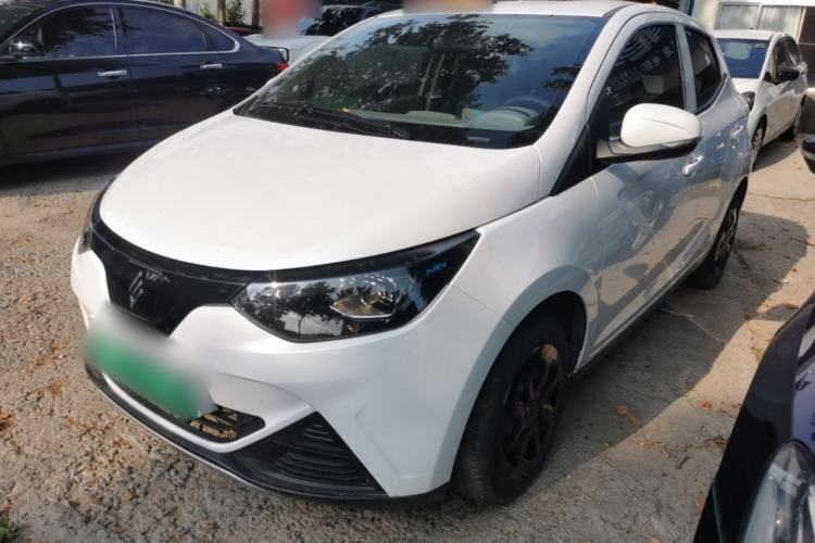 Used JMEV Xiao Qilin 2023 Joyful Edition 201km Comfort Model Guazi used car, China used car export, Used car for sale, Used cars, Cheapest cars for sale