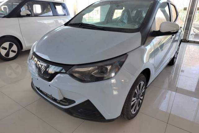 Used JMEV Xiao Qilin 2024 201km Comfort Version