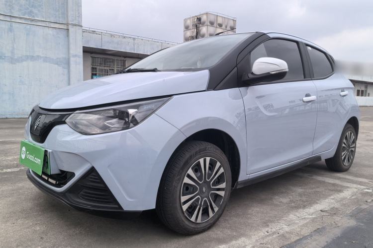 Used JMEV Xiao Qilin 2024 201km Comfort Version Guazi used car, China used car export, Used car for sale, Used  cars, Cheapest cars for sale