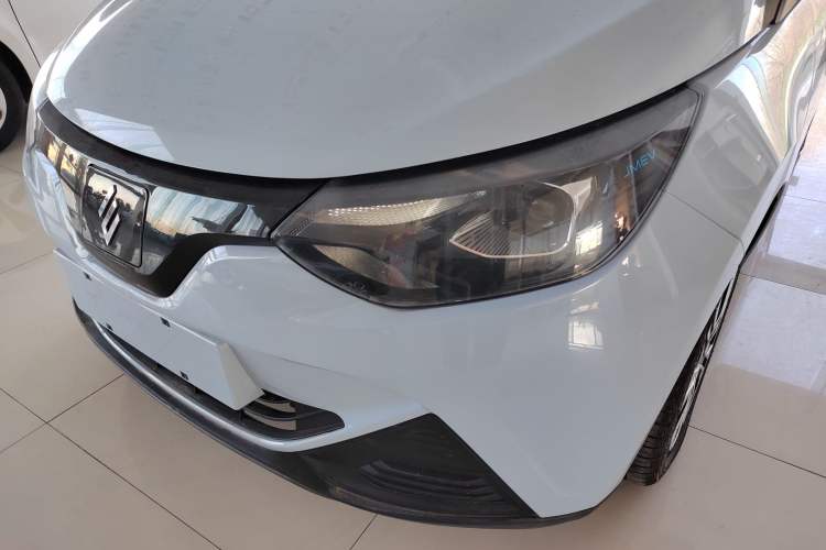 Used JMEV Xiao Qilin 2024 201km Comfort Version Left Front Headlight